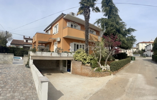 Samostojna hiša v Umagu